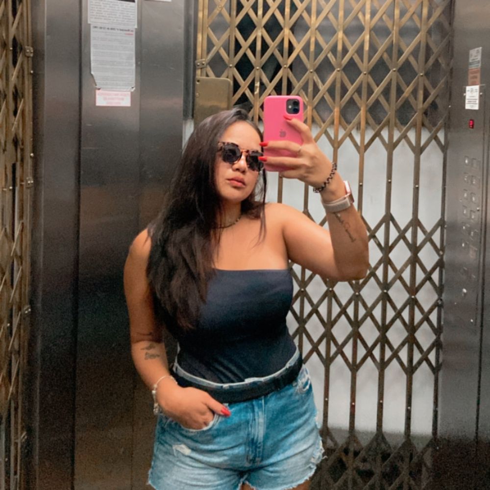Adriana Rodrigues