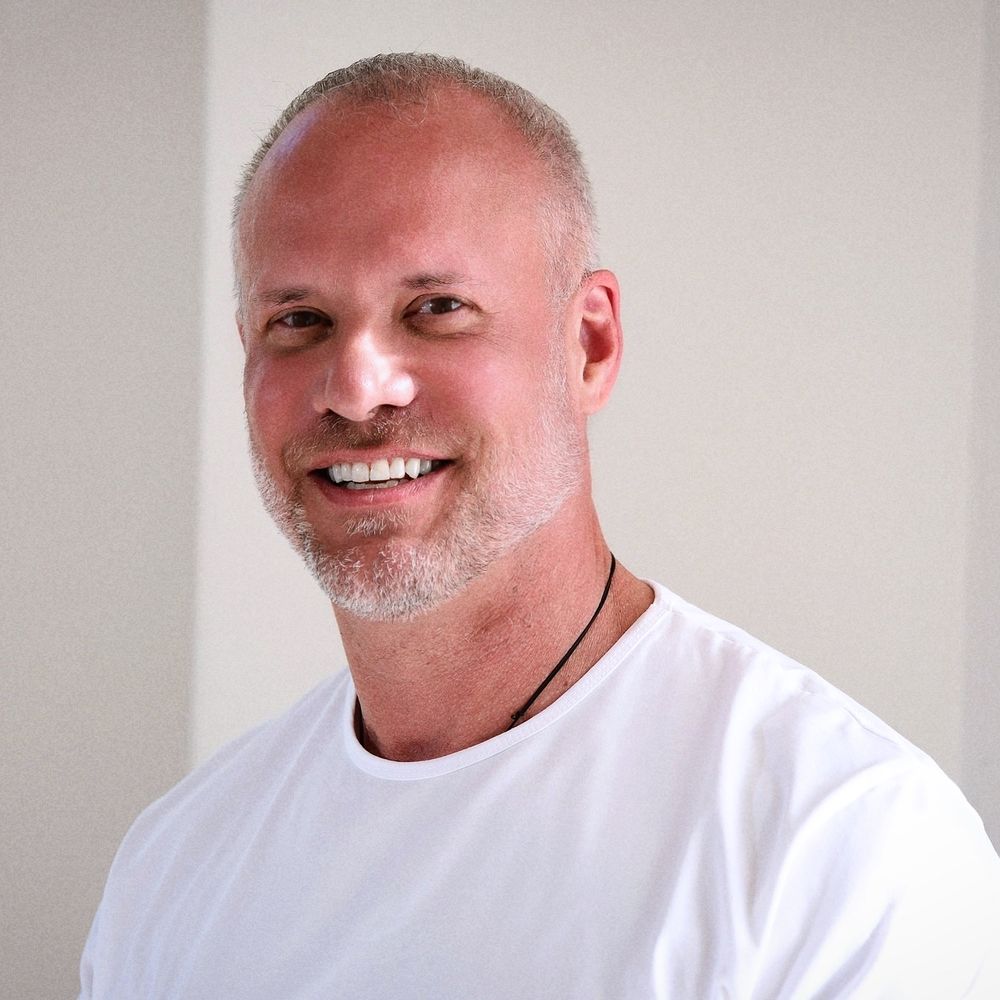 David Allison Engagement & Influence Pro • Values Data Pioneer