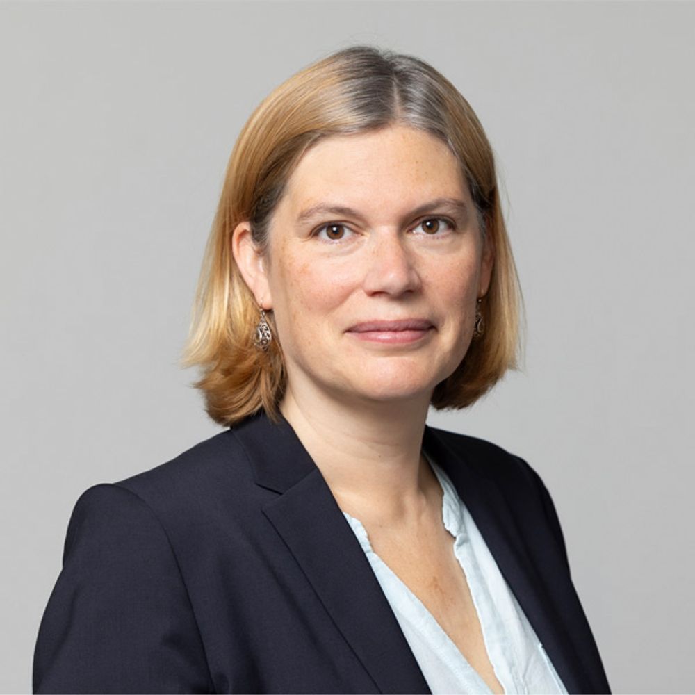 Louise van Schaik