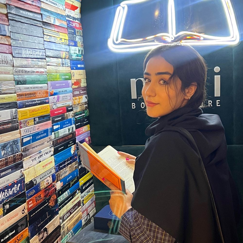 گرین کت 👀