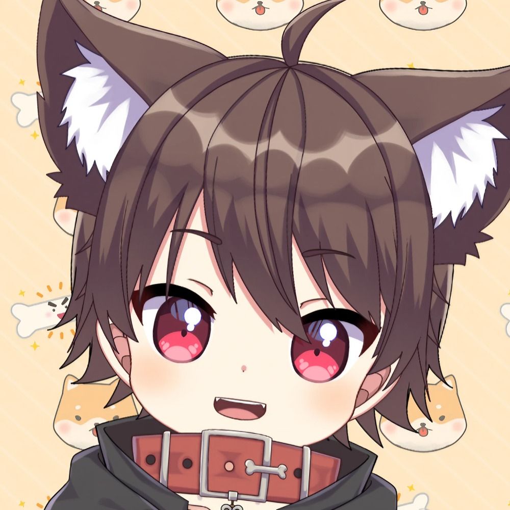 犬見るく🧩🐾おしゃべりわんこVtuber