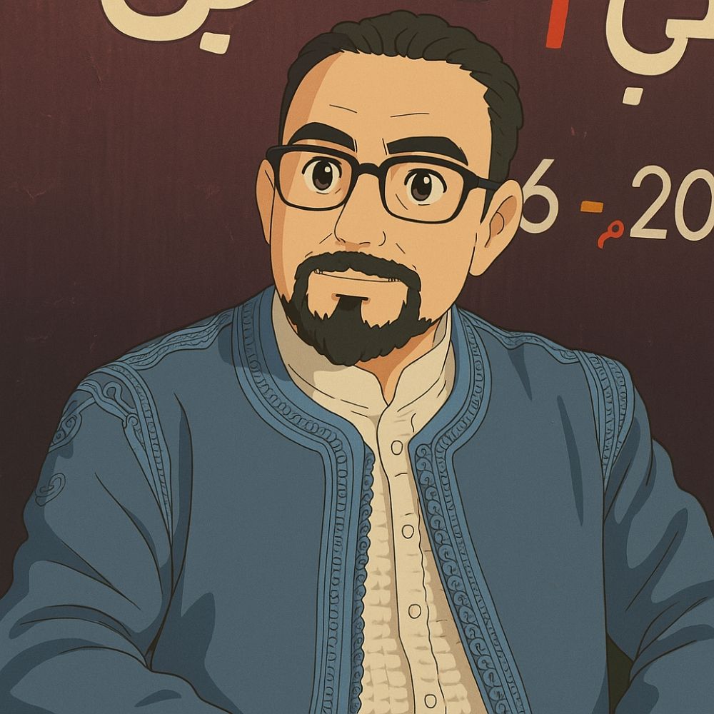 Taha Hadeed
