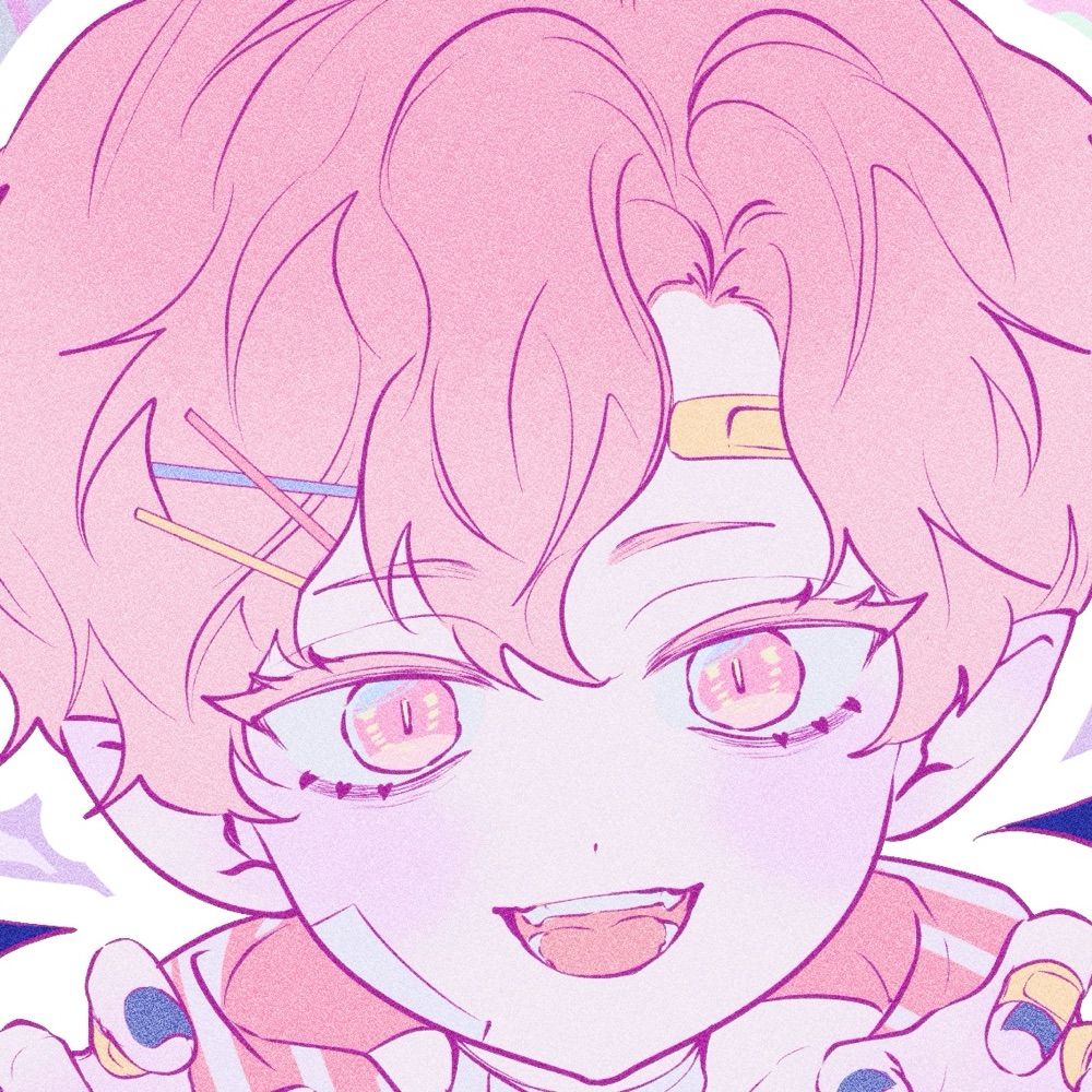 Ky 🩷✨🌸✨