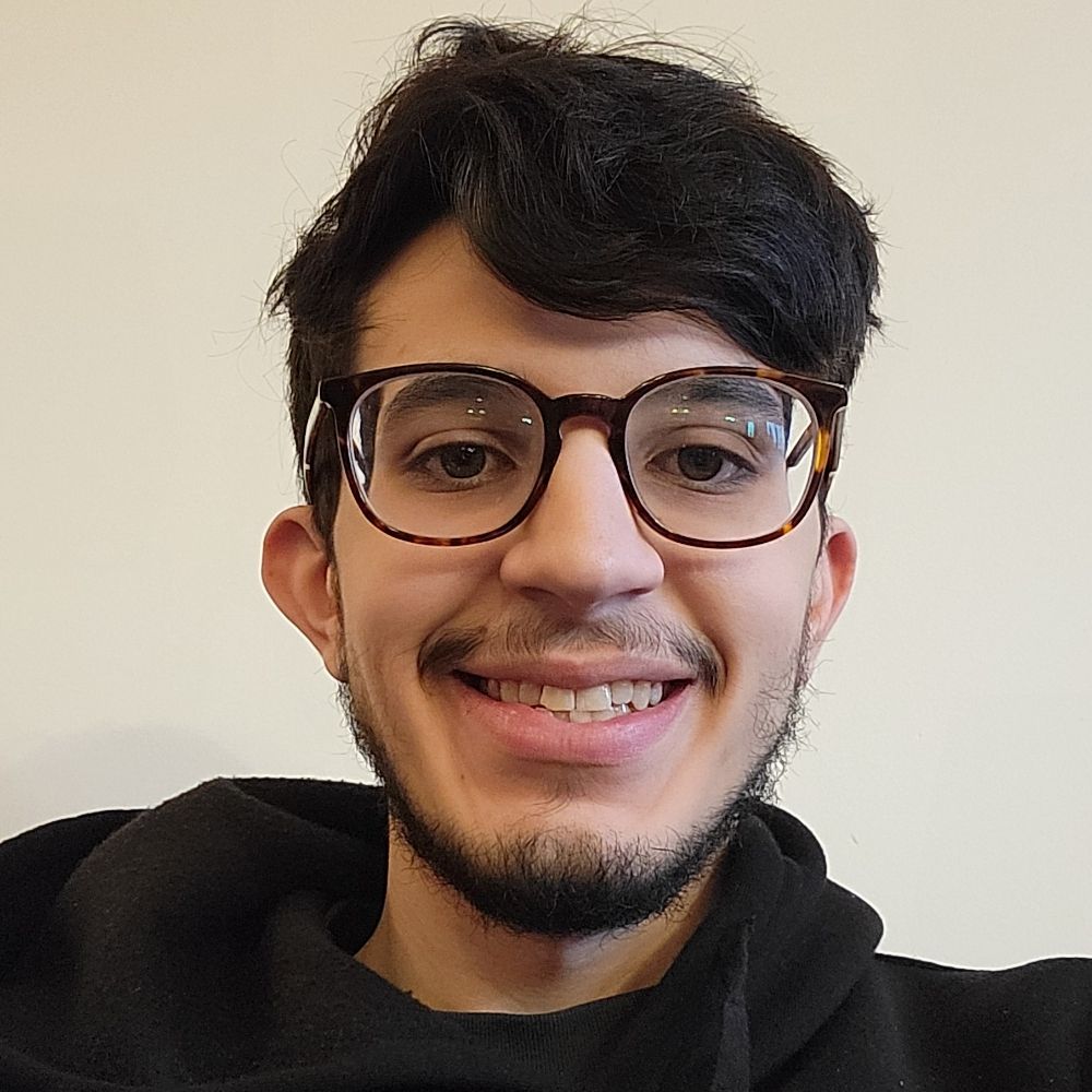 Malik Khilfeh