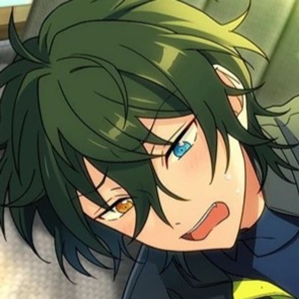 🍬 Mika Kagehira x ES ⭐