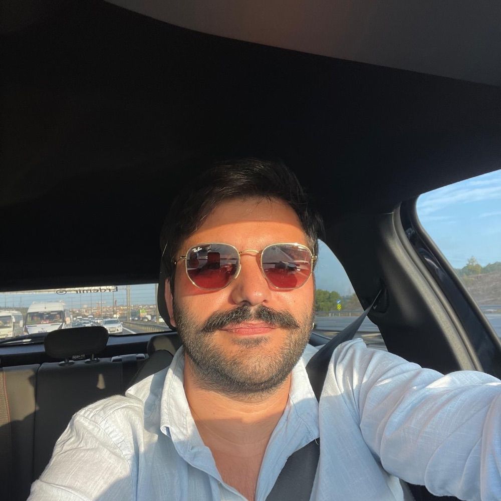 Mert Talayoğlu