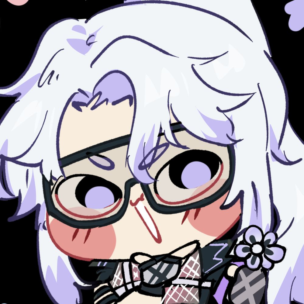 WiLLSTERiOUS 🧊🥀 VSinger