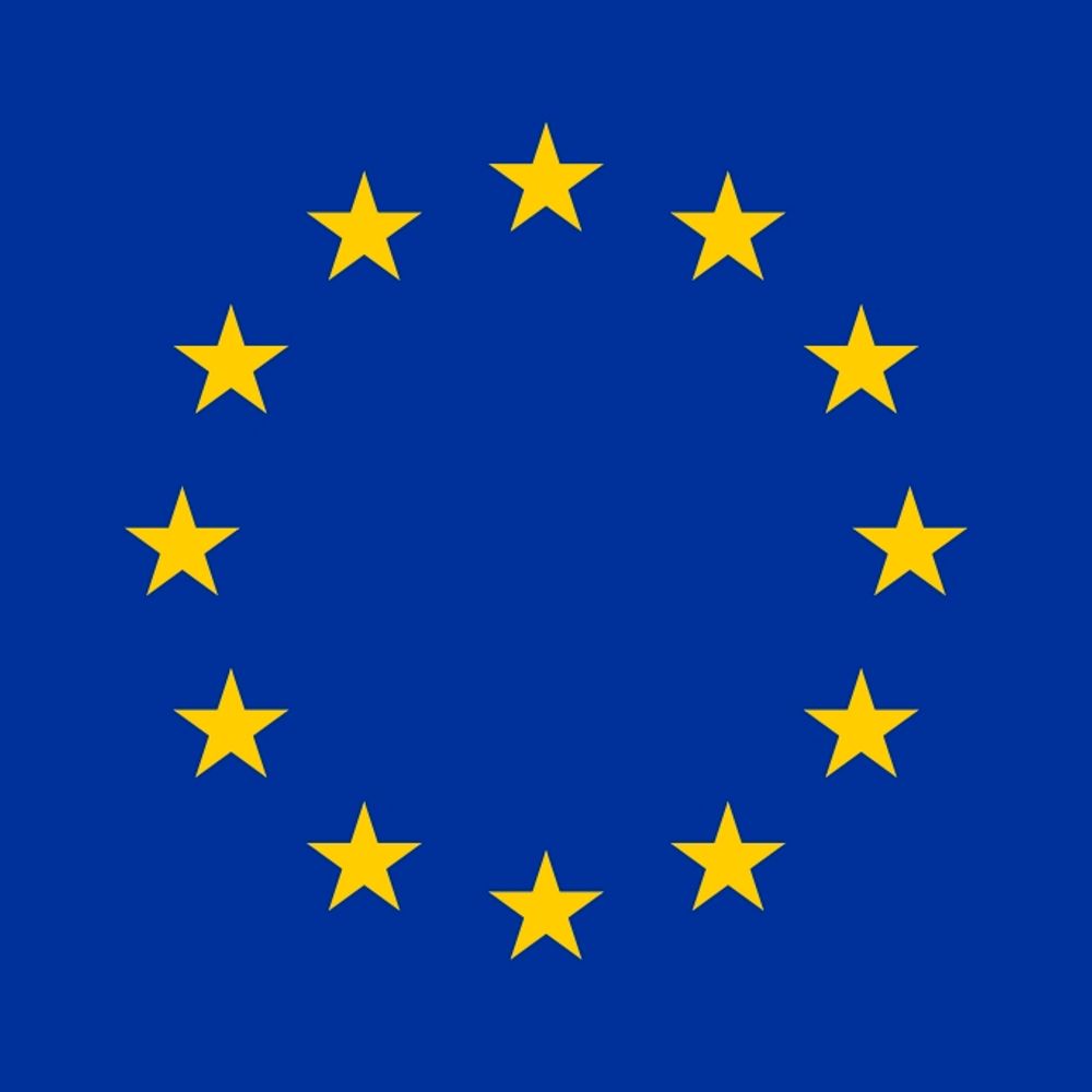 Unión Europea Fake 