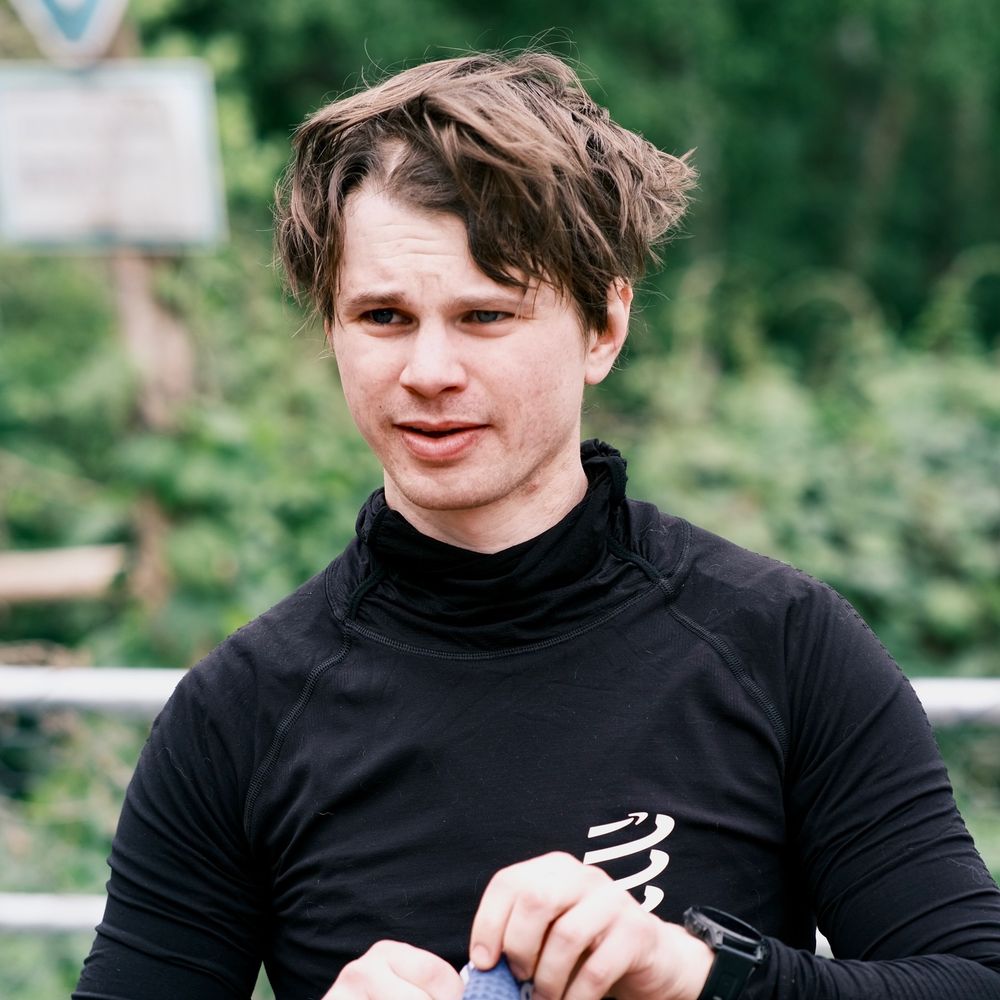 Evan Odell