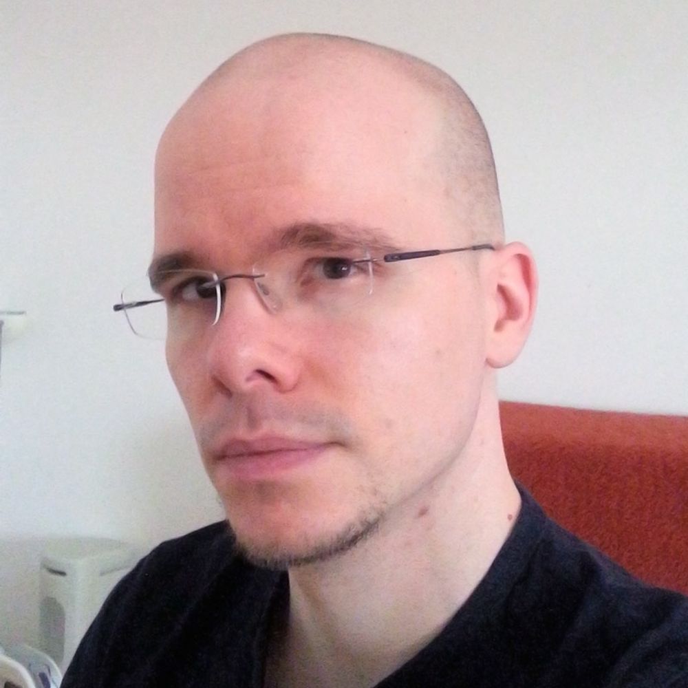 Helmut Garstenauer