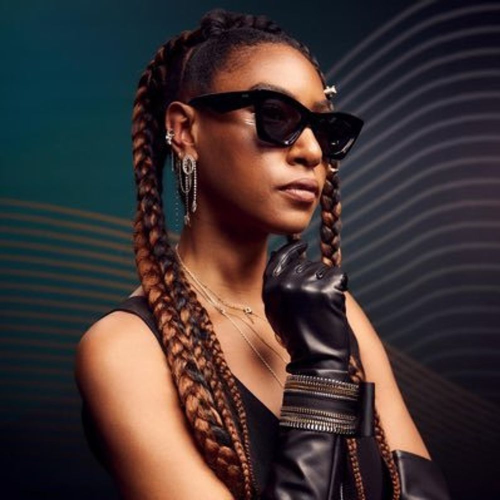 Dominique Fils-Aimé