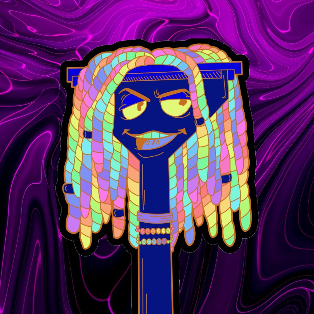 Moppy