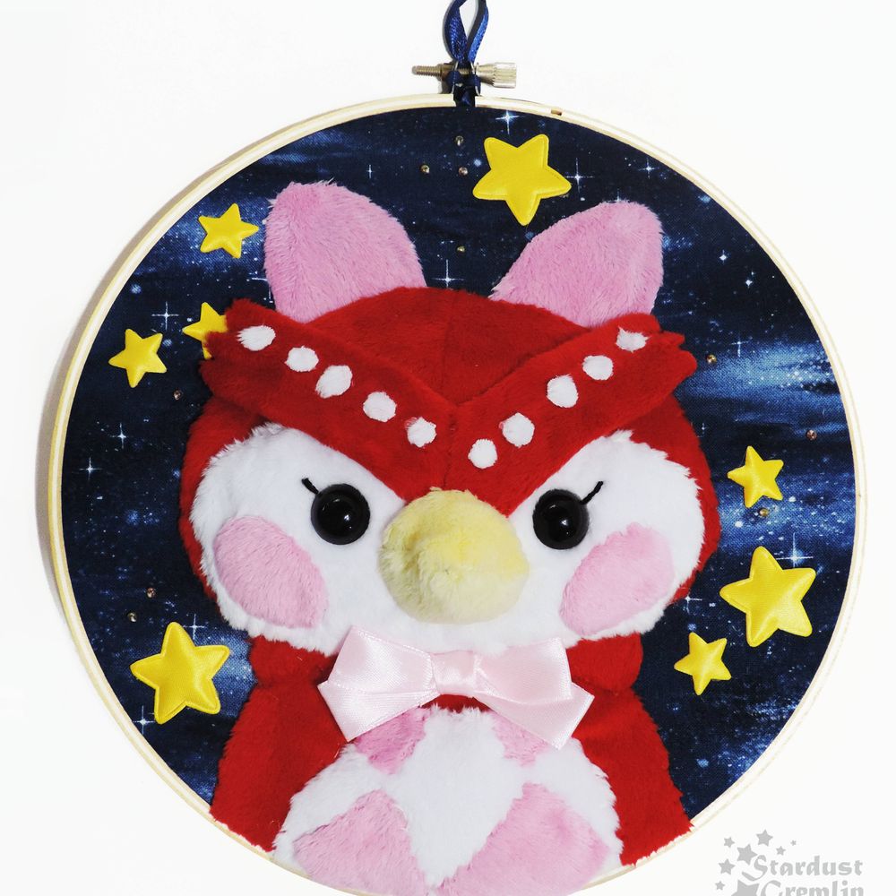 Stardust Gremlin