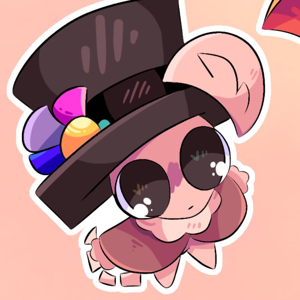 Profile avatar