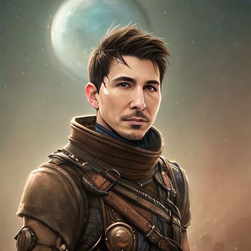 Ed Sanchez