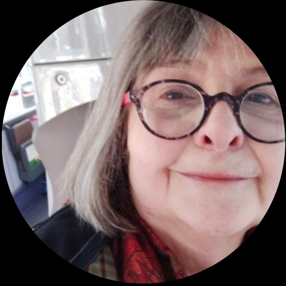 Gillean McDougall