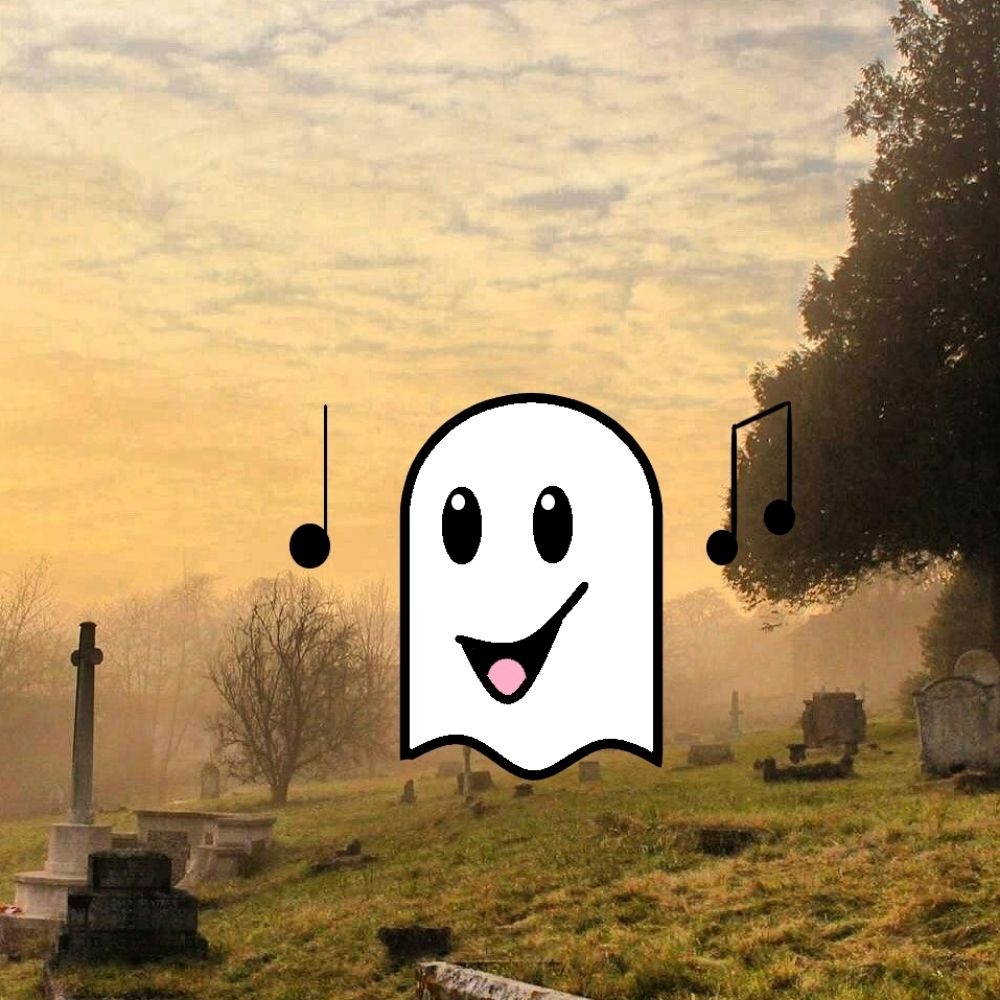 LonleyGhostSong