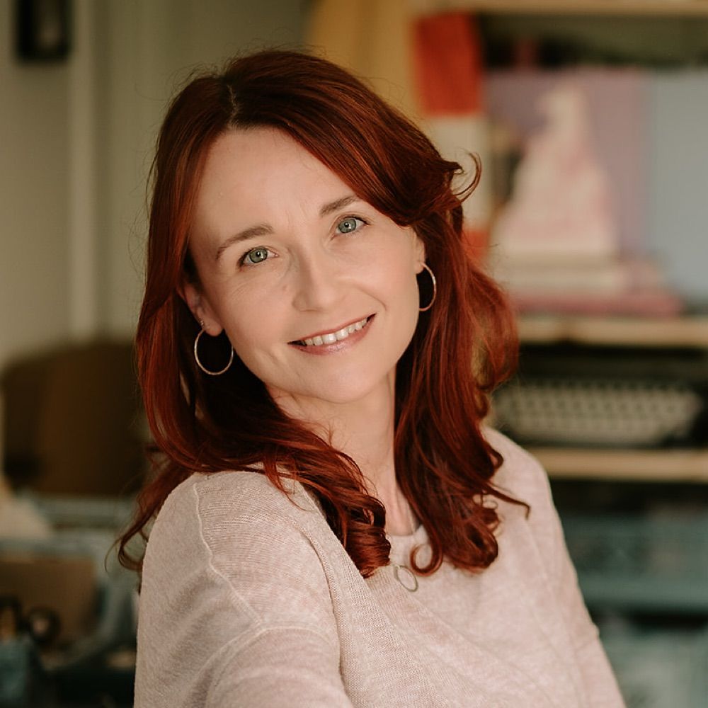 Susan Green