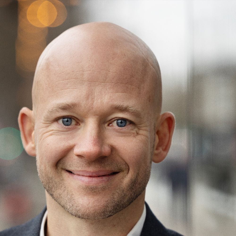 Lars Bertolt Winther