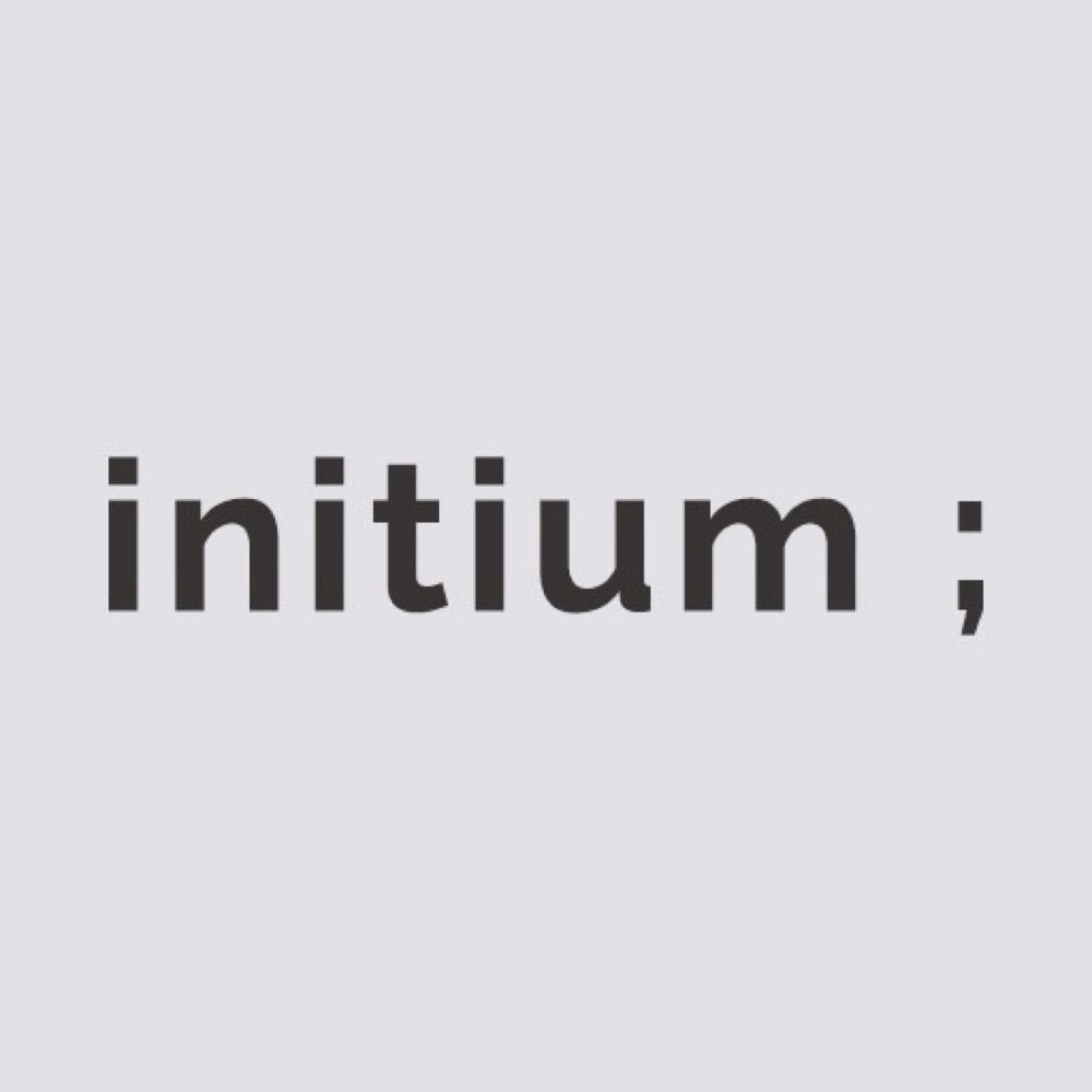 vocalconsort initium