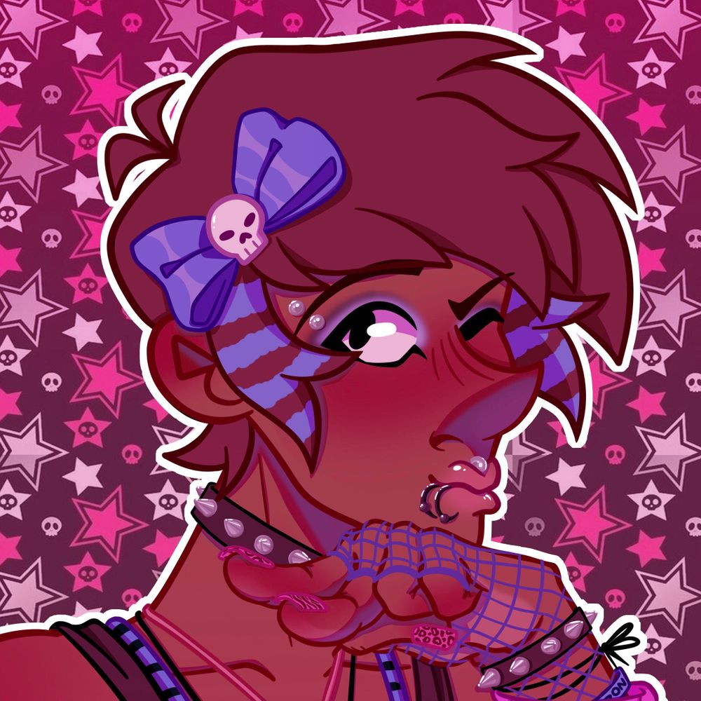🔞🏳️‍⚧️ Connor✨🎄KLANCEMAS🎄✨
