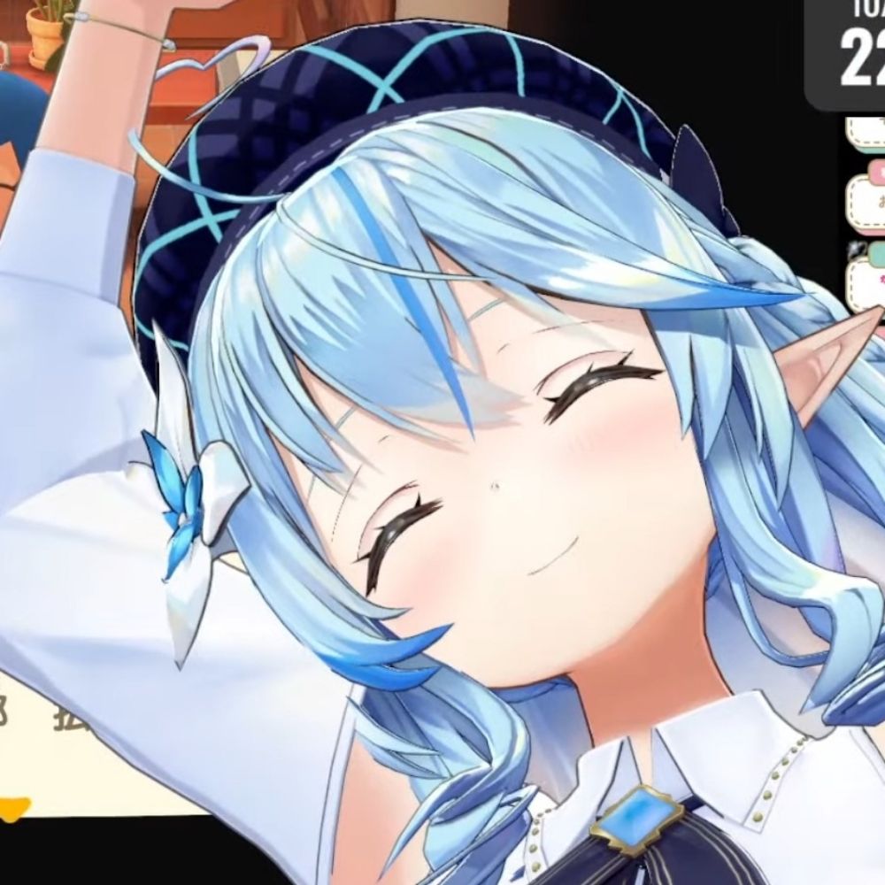 Yuki 