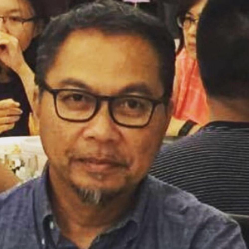 Taruna Sukarso
