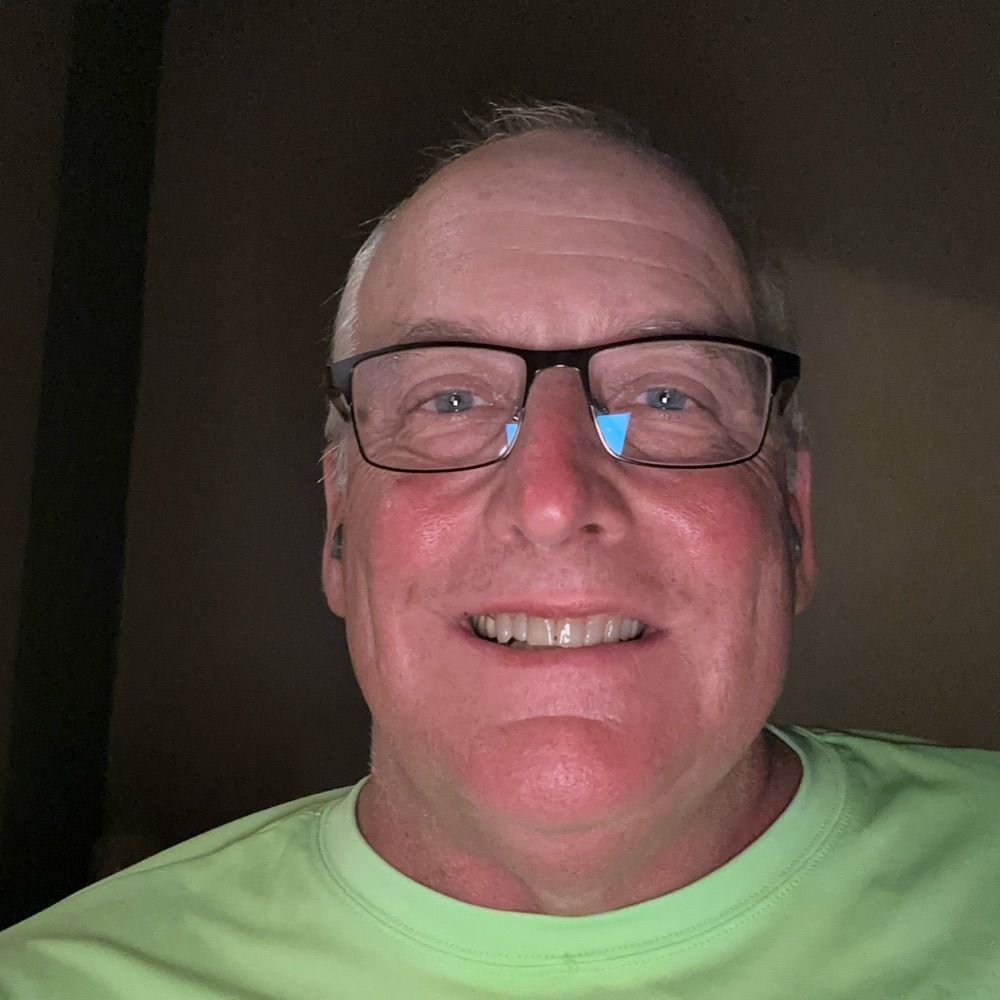 Mike Becker