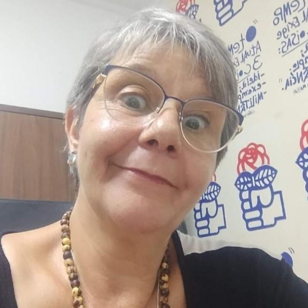 Glauce Lima 