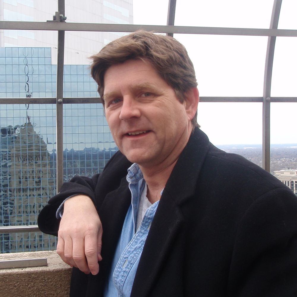 Mark 'Adam' Baum