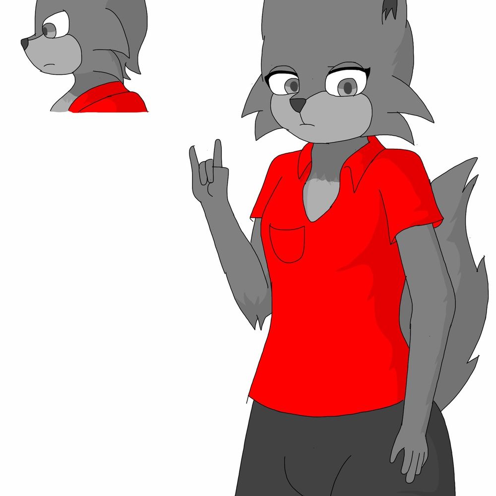 JaseTheFox 