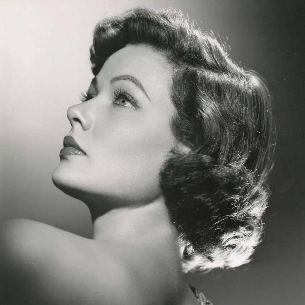 Elena Parker