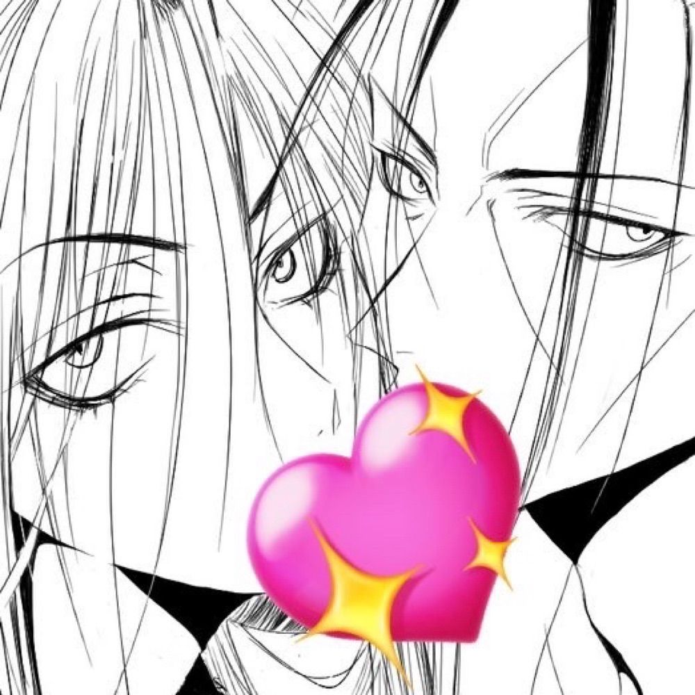 眞白🐺🧹