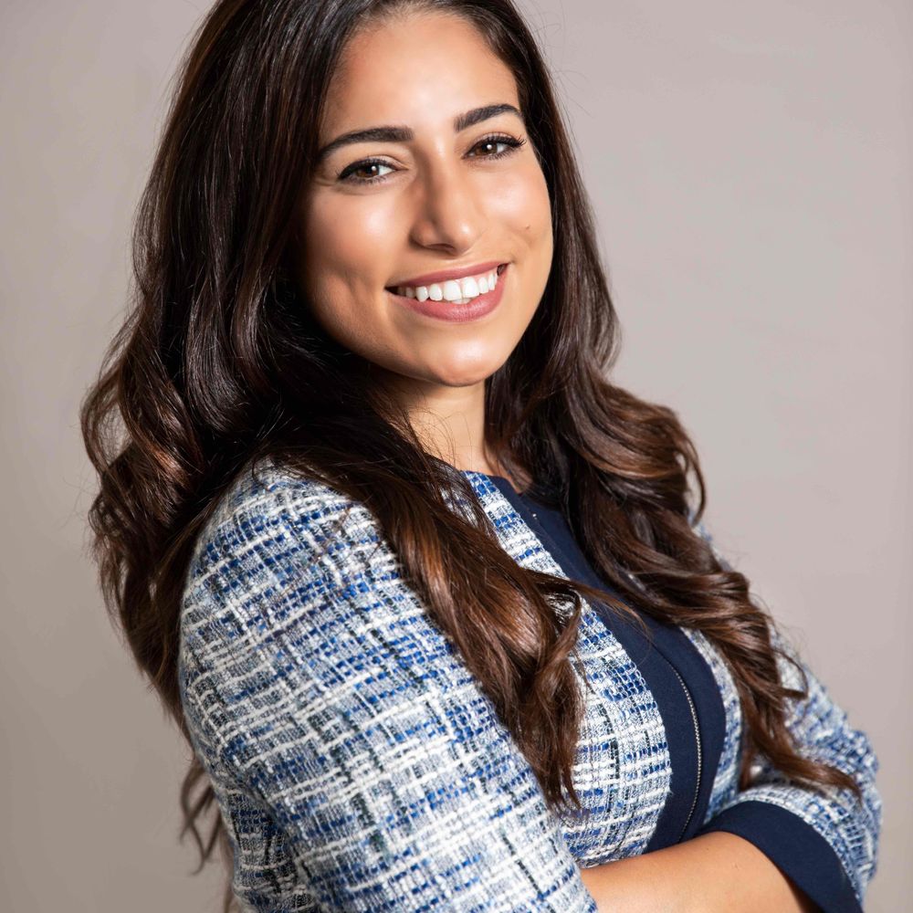 Yara  Abdou