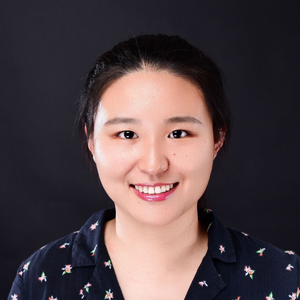 Ying Chu