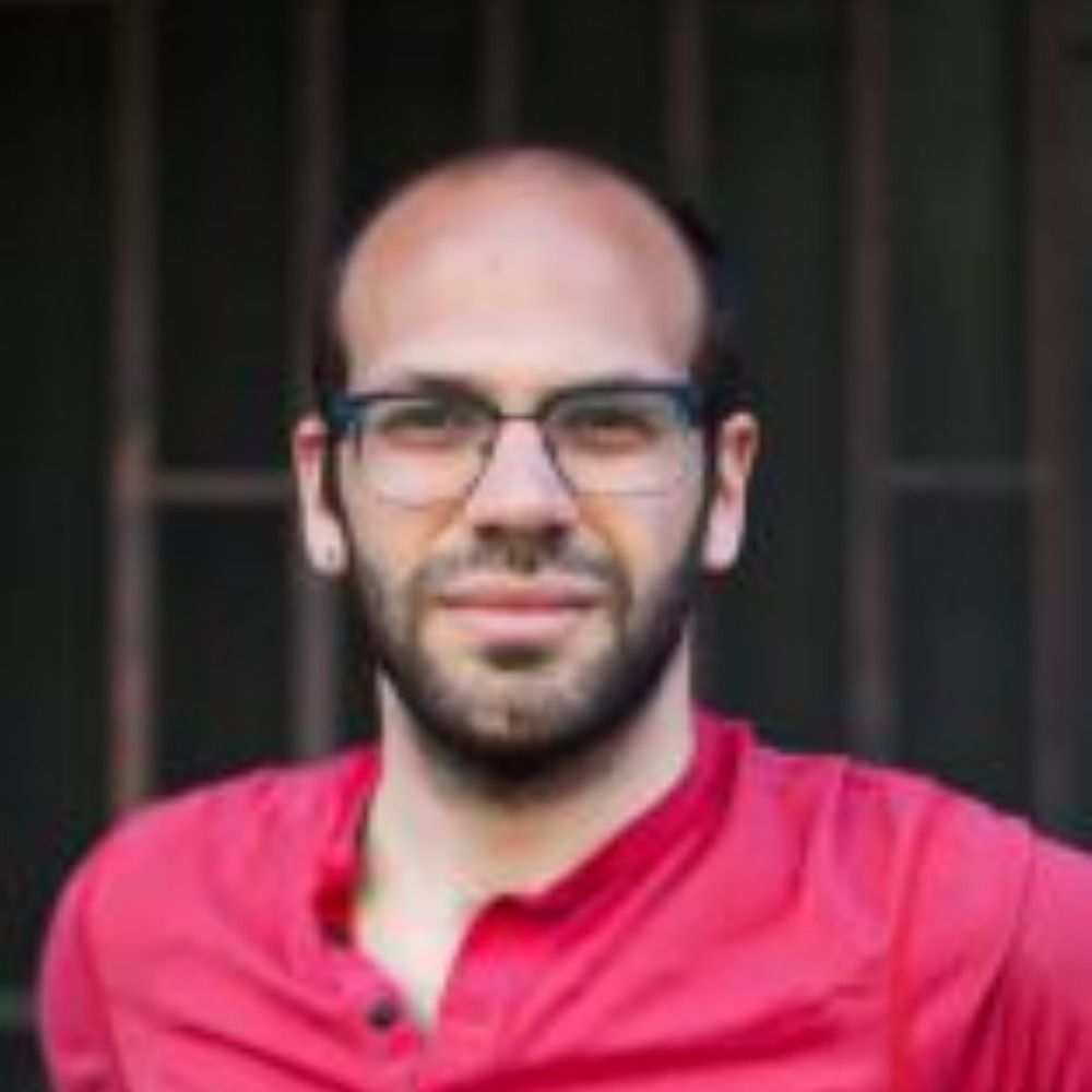 Raffi Magarik