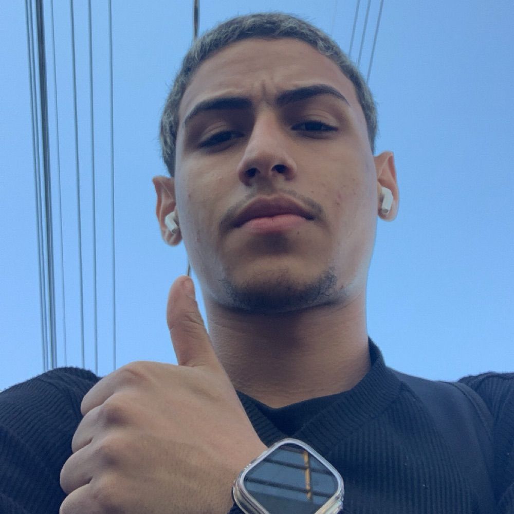 Lucas Machado