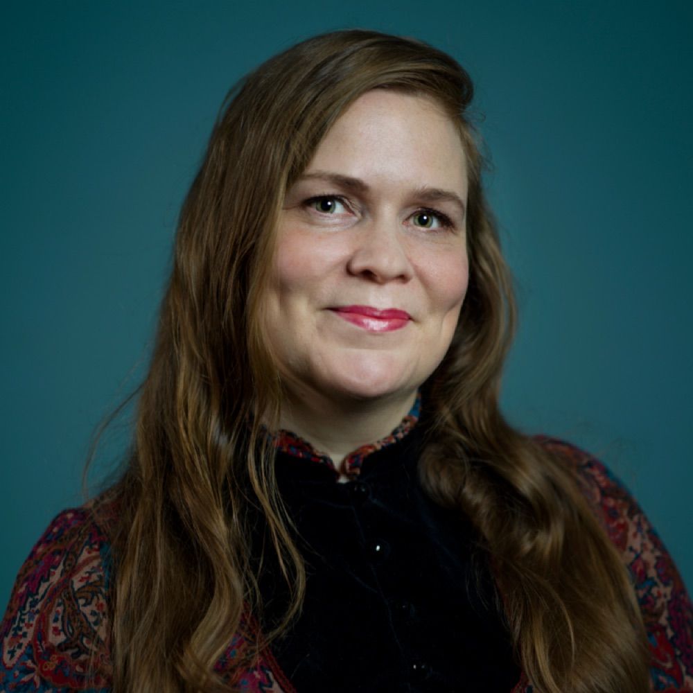 Katariina Parhi