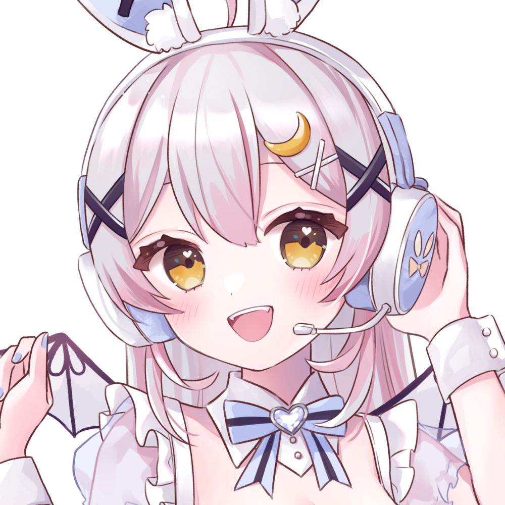 月城セシル🌕♾️