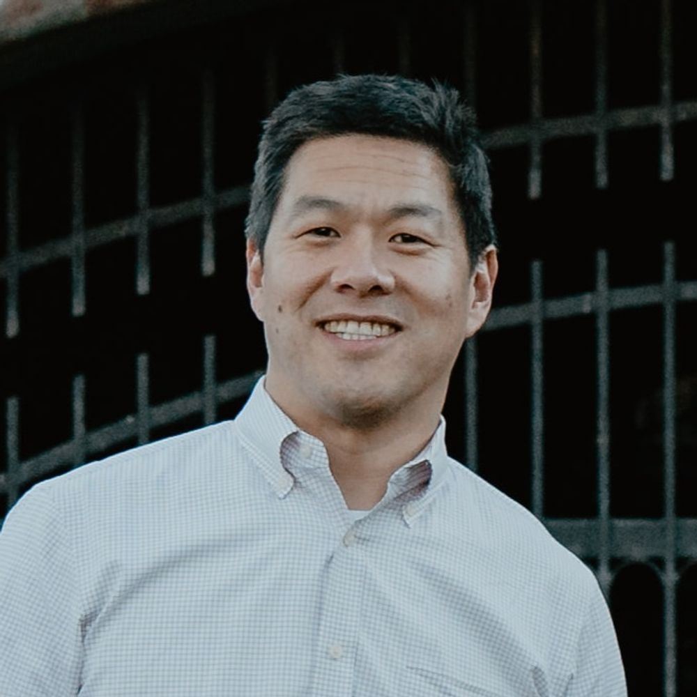 Mark Chen