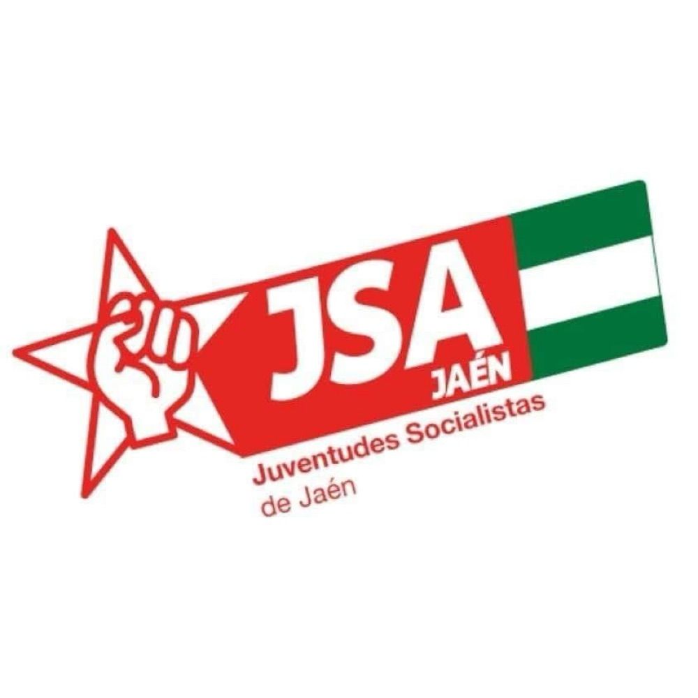 Juventudes Socialistas de Jaén