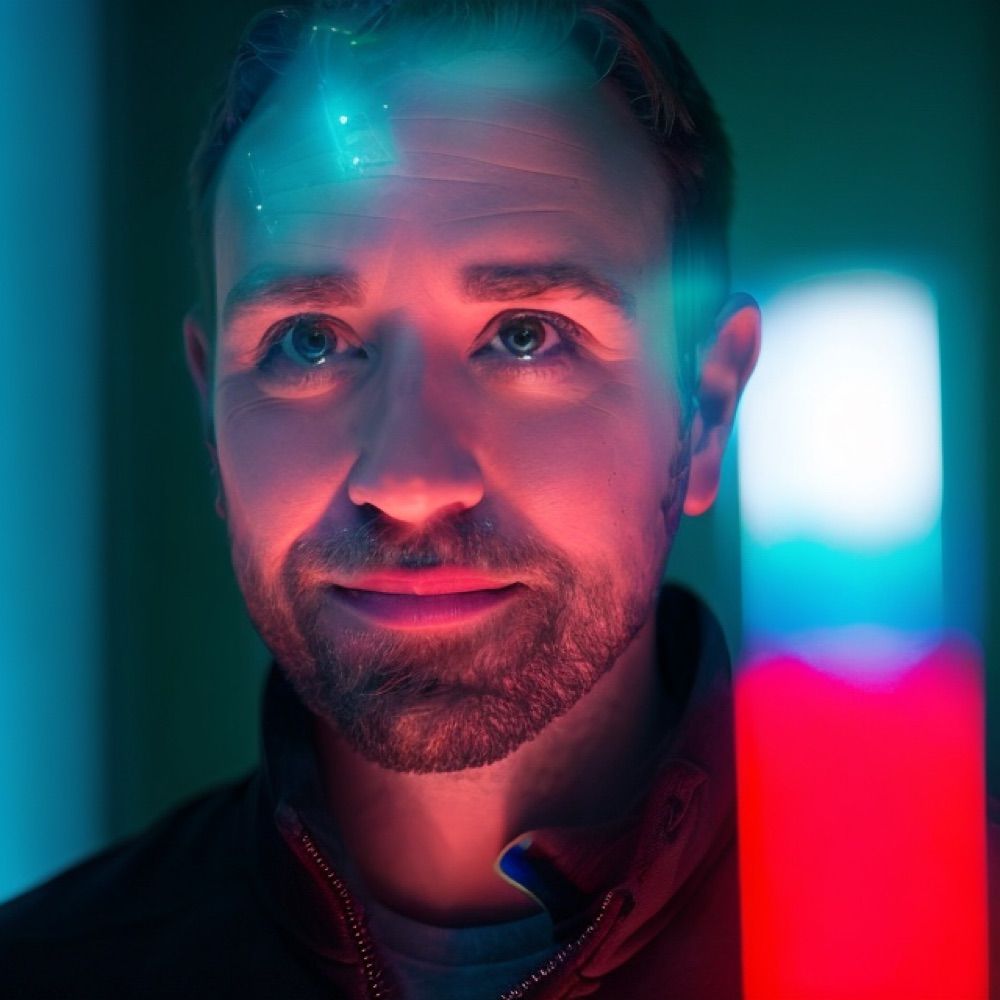 Andrew Ellestad