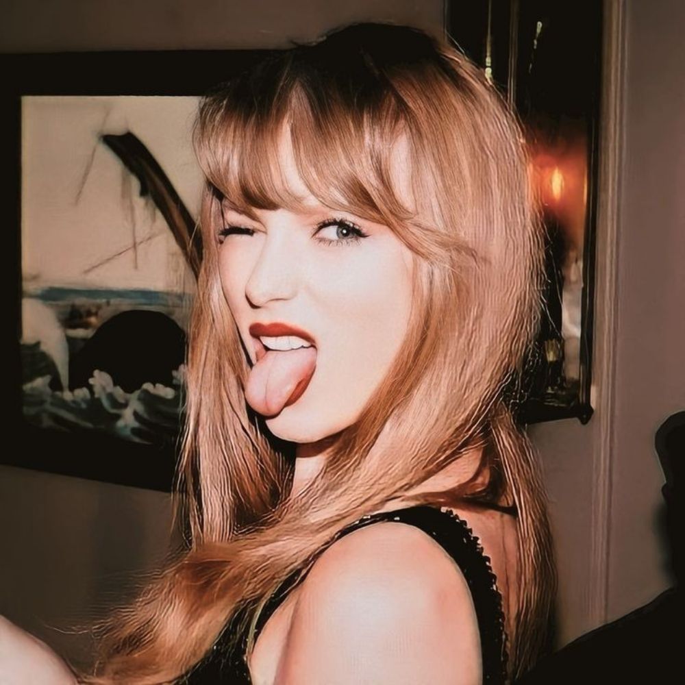 Jéssica (Taylor's Version)