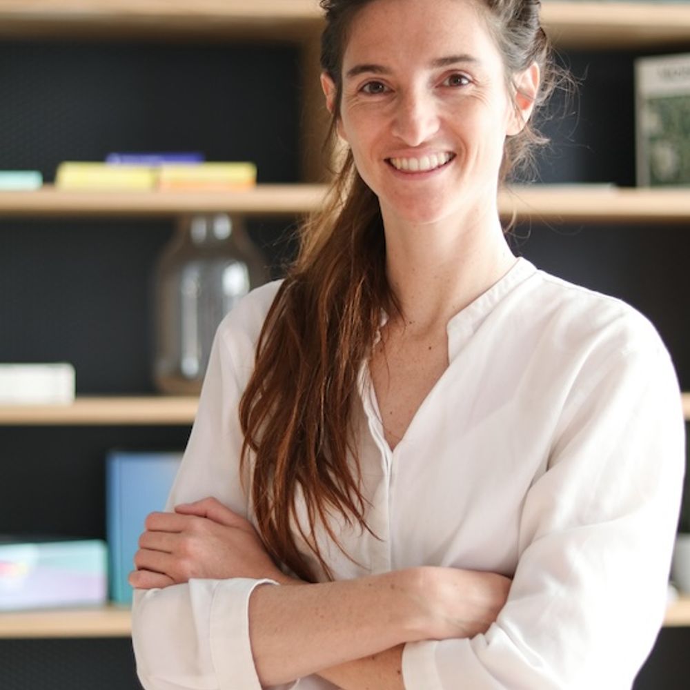 Joséphine Goube