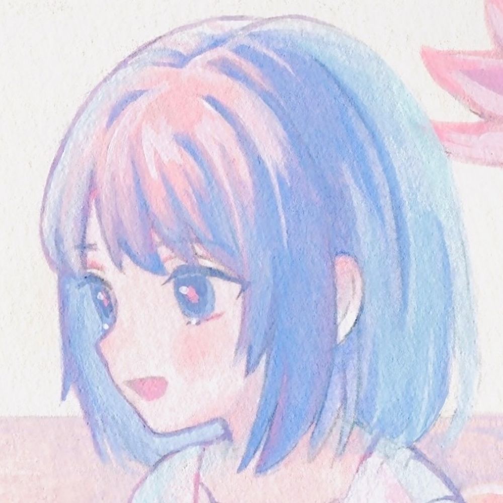 みしょう☁️5/21~創造の道すじ/関西コミティアS-58