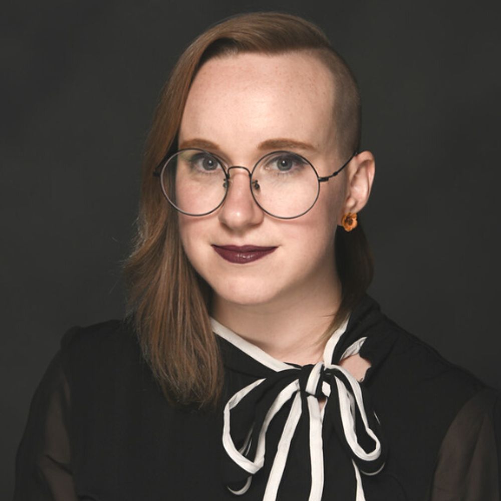 Kat Sturdevant