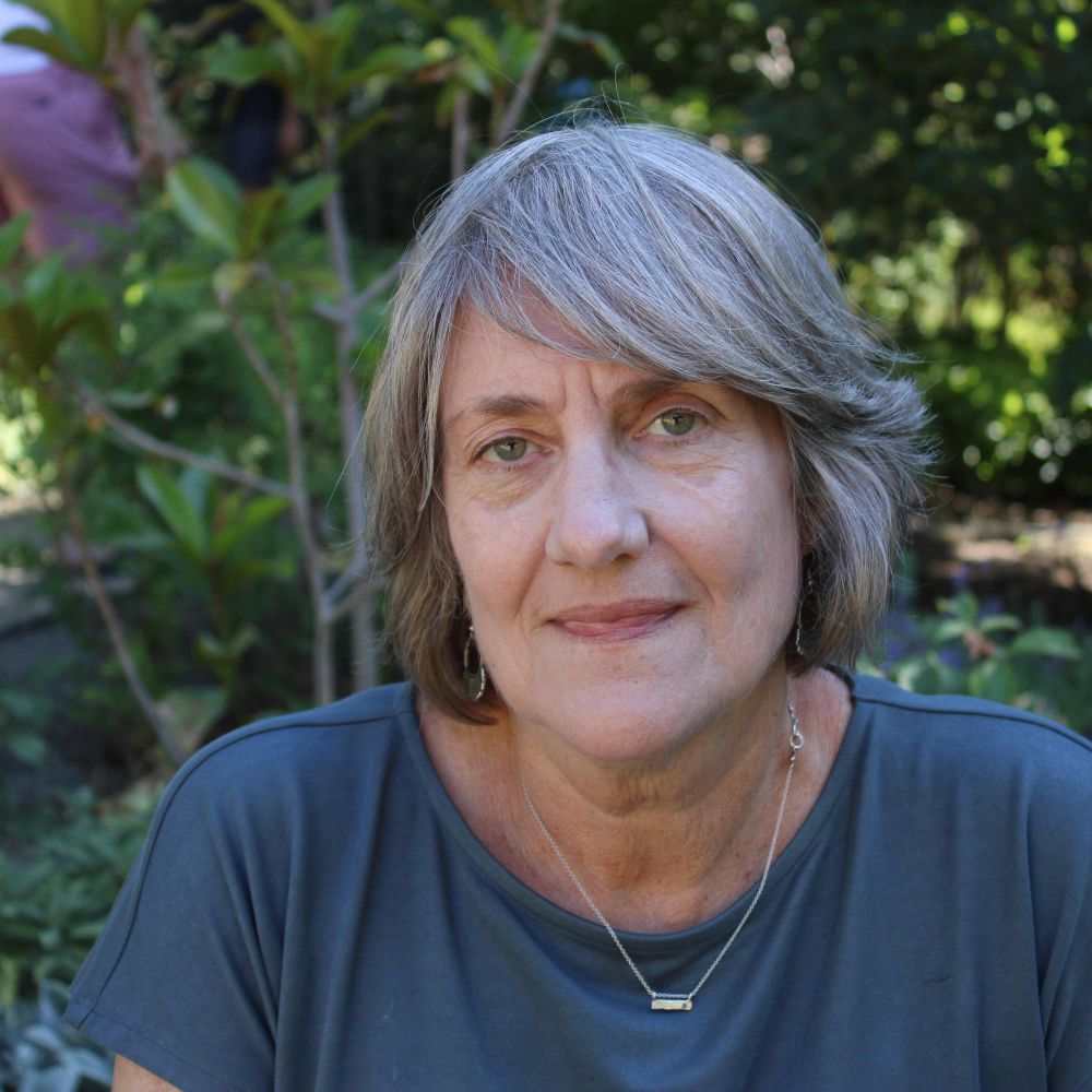 Pam Kelley