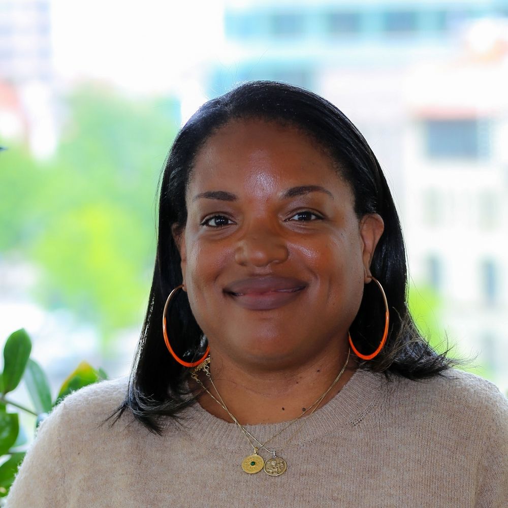 Nicole D. Porter (she/her)