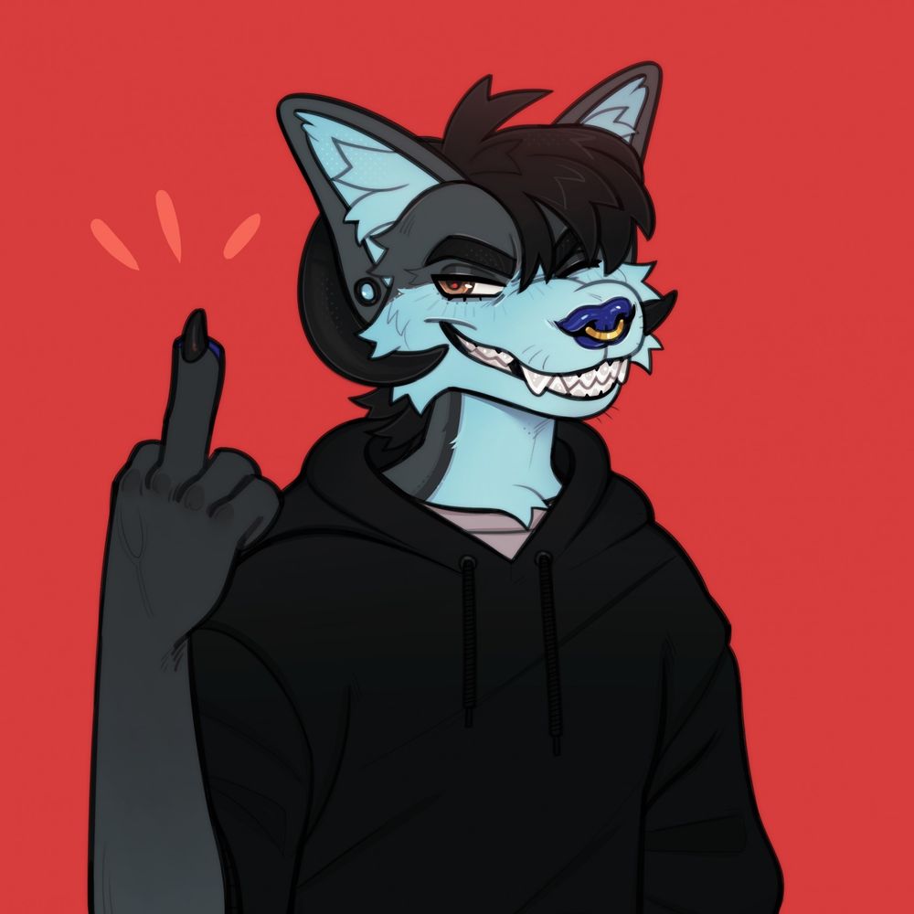 Blitzy Boii~