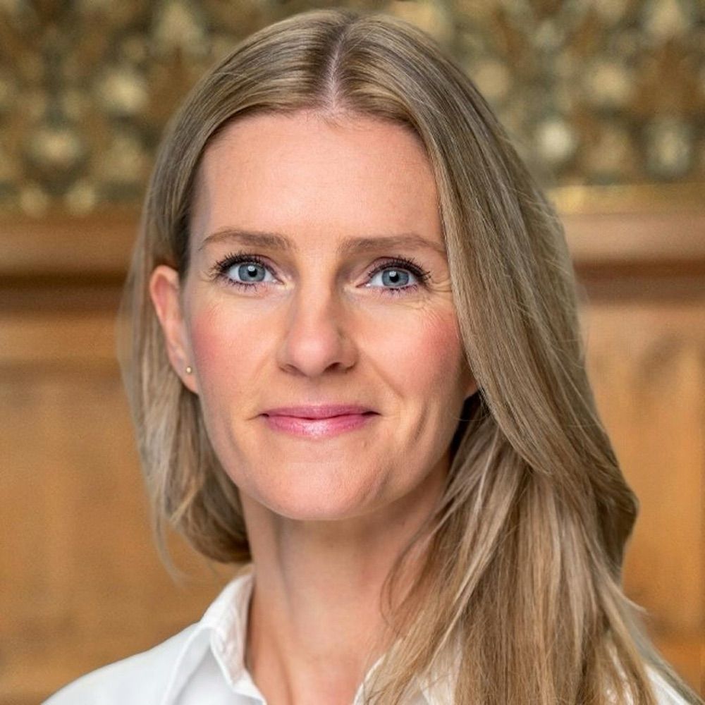 Stine Sjølund Blok